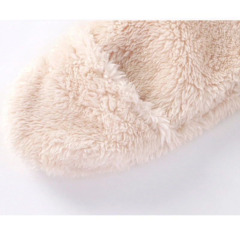 grenouillere a capuche bebe