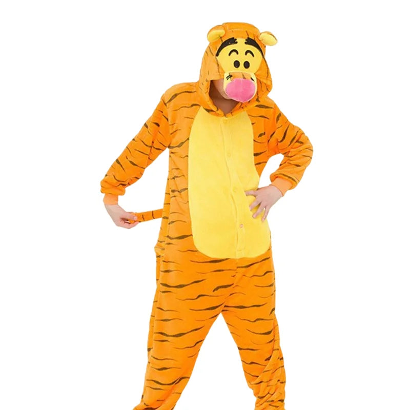 deguisement grenouillere adulte