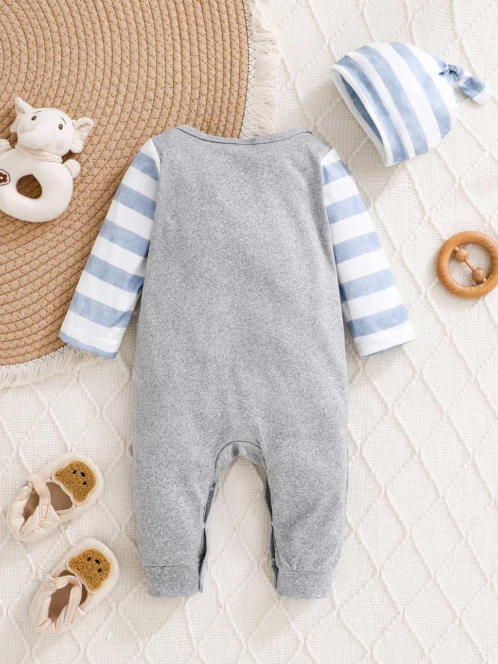 bourriquet grenouillere